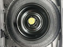 Nissan Qashqai 2.0L CVT XV Prem Deluxe Edition - фото 19