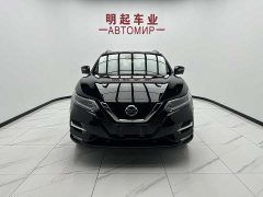Nissan Qashqai 2.0L CVT XV Prem Deluxe Edition - фото 2