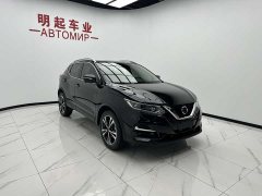 Nissan Qashqai 2.0L CVT XV Prem Deluxe Edition - фото 3