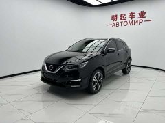 Nissan Qashqai 2.0L CVT XV Prem Deluxe Edition - фото 4