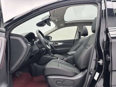 Nissan Qashqai 2.0L CVT XV Prem Deluxe Edition - фото 5