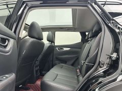 Nissan Qashqai 2.0L CVT XV Prem Deluxe Edition - фото 6