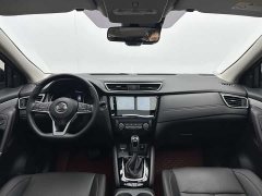 Nissan Qashqai 2.0L CVT XV Prem Deluxe Edition - фото 7