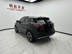 Nissan Qashqai 2.0L CVT XV Prem Deluxe Edition - фото 8