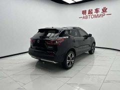 Nissan Qashqai 2.0L CVT XV Prem Deluxe Edition - фото 9