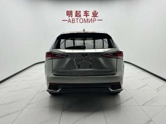 Lexus NX 2020 200 front-wheel drive version National V - фото 10