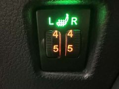 Lexus NX 2020 200 front-wheel drive version National V - фото 14