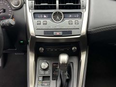 Lexus NX 2020 200 front-wheel drive version National V - фото 15