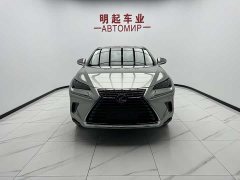 Lexus NX 2020 200 front-wheel drive version National V - фото 2