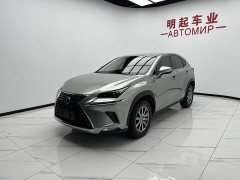Lexus NX 2020 200 front-wheel drive version National V - фото 4