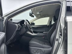 Lexus NX 2020 200 front-wheel drive version National V - фото 5