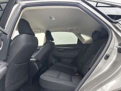 Lexus NX 2020 200 front-wheel drive version National V - фото 6