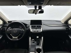 Lexus NX 2020 200 front-wheel drive version National V - фото 7