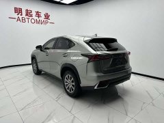 Lexus NX 2020 200 front-wheel drive version National V - фото 8