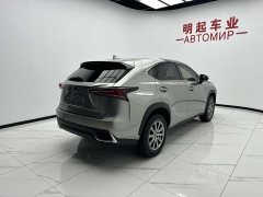 Lexus NX 2020 200 front-wheel drive version National V - фото 9