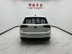 Volkswagen Golf 280TSI DSG R-Line Lite - фото 10
