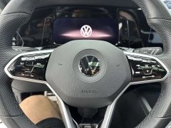 Volkswagen Golf 280TSI DSG R-Line Lite - фото 14
