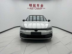 Volkswagen Golf 280TSI DSG R-Line Lite - фото 2