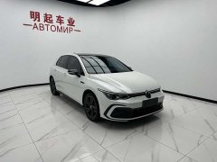 Volkswagen Golf 280TSI DSG R-Line Lite - фото 3