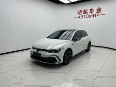 Volkswagen Golf 280TSI DSG R-Line Lite - фото 4