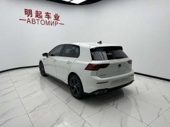 Volkswagen Golf 280TSI DSG R-Line Lite - фото 8