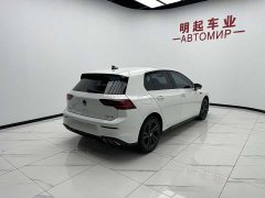 Volkswagen Golf 280TSI DSG R-Line Lite - фото 9