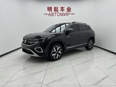 Lexus Tanyue 280TSI two-wheel drive luxury Plus advanced version - фото 1