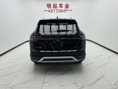 Lexus Tanyue 280TSI two-wheel drive luxury Plus advanced version - фото 10