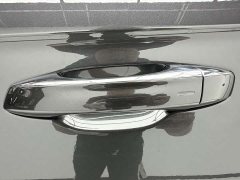 Lexus Tanyue 280TSI two-wheel drive luxury Plus advanced version - фото 11