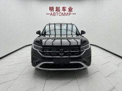 Lexus Tanyue 280TSI two-wheel drive luxury Plus advanced version - фото 2