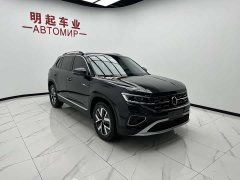 Lexus Tanyue 280TSI two-wheel drive luxury Plus advanced version - фото 3
