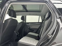 Lexus Tanyue 280TSI two-wheel drive luxury Plus advanced version - фото 6