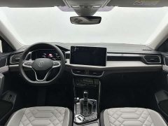 Lexus Tanyue 280TSI two-wheel drive luxury Plus advanced version - фото 7