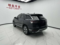 Lexus Tanyue 280TSI two-wheel drive luxury Plus advanced version - фото 8