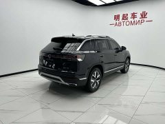 Lexus Tanyue 280TSI two-wheel drive luxury Plus advanced version - фото 9