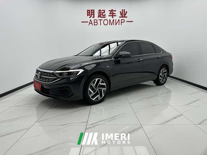 Volkswagen Sagitar 2023 280TSI DSG Super Edition
