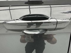 Volkswagen Sagitar 2023 280TSI DSG Super Edition - фото 11