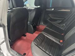 FAW-Volkswagen CC 2021 380TSI eye-catching version - фото 10