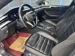 FAW-Volkswagen CC 2021 380TSI eye-catching version - фото 11