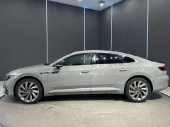 FAW-Volkswagen CC 2021 380TSI eye-catching version - фото 4