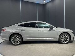 FAW-Volkswagen CC 2021 380TSI eye-catching version - фото 5