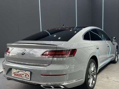 FAW-Volkswagen CC 2021 380TSI eye-catching version - фото 6