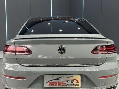 FAW-Volkswagen CC 2021 380TSI eye-catching version - фото 7