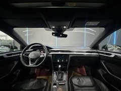 FAW-Volkswagen CC 2021 380TSI eye-catching version - фото 9