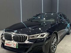 BMW 5 Series New Energy 535Le M Sports Package - фото 1