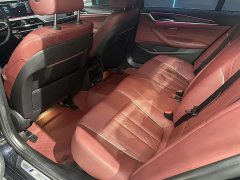 BMW 5 Series New Energy 535Le M Sports Package - фото 10