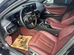 BMW 5 Series New Energy 535Le M Sports Package - фото 11
