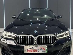 BMW 5 Series New Energy 535Le M Sports Package - фото 2