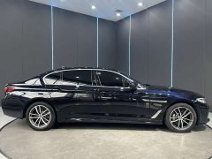 BMW 5 Series New Energy 535Le M Sports Package - фото 4