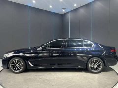 BMW 5 Series New Energy 535Le M Sports Package - фото 5